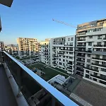 Tan Gold Apartament