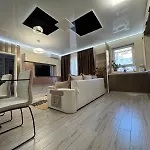Tan Gold Apartament