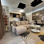 Apartament Tan Gold *