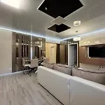 Tan Gold Apartament *