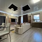 Tan Gold Apartament