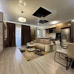Apartament Tan Gold *