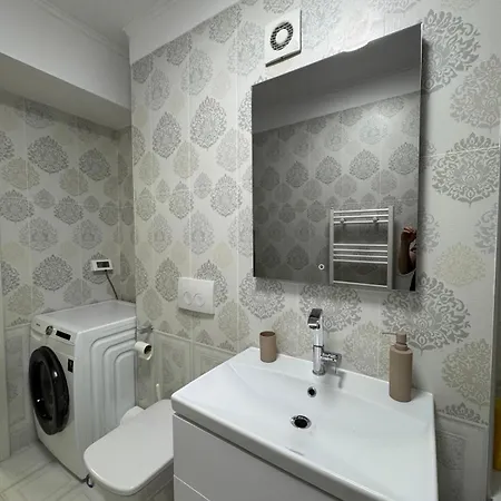 Apartment Tan Gold Constanta