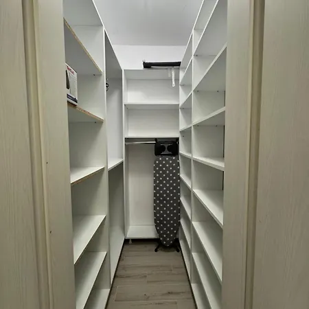 Apartment Tan Gold Constanta