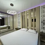 Apartamento Tan Gold