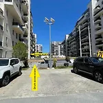 Apartamento Tan Gold