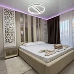 Tan Gold Apartamento *