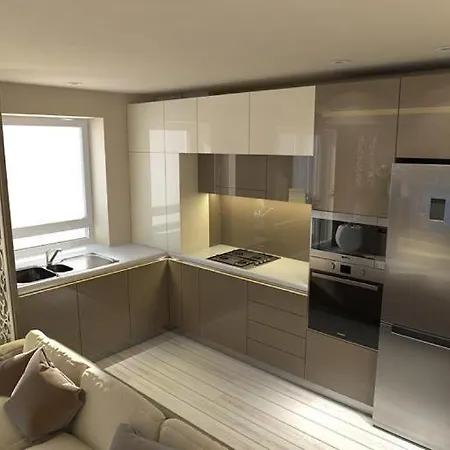 アパート Tan Gold コンスタンツァ