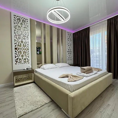 Apartmán Tan Gold *