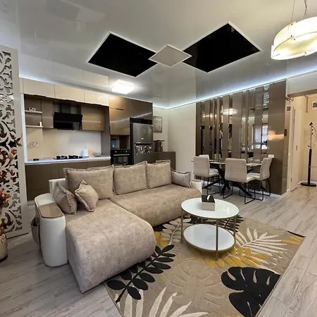 アパート Tan Gold コンスタンツァ