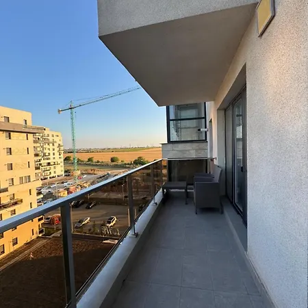 Tan Gold Apartmán *