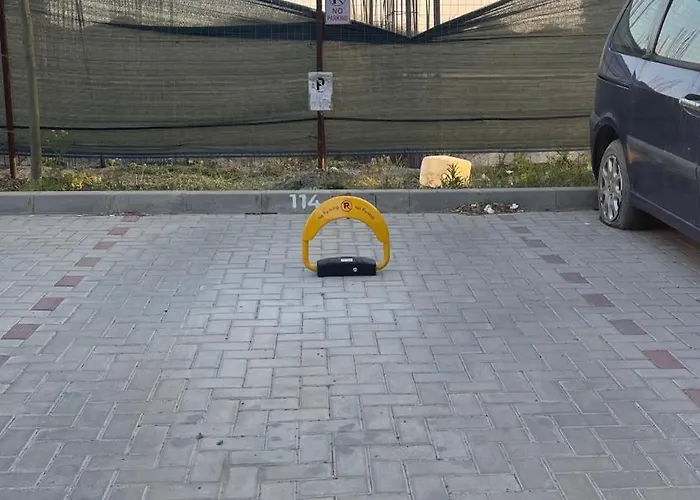 Tan Gold Apartman Konstanca