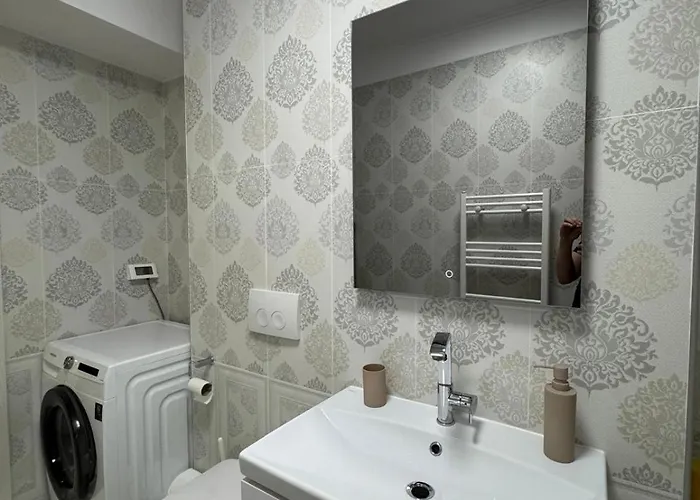 Apartman Tan Gold Konstanca