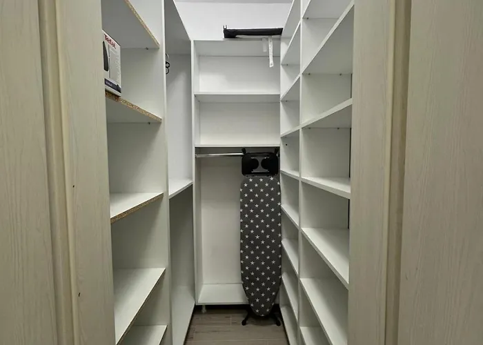 Apartmán Tan Gold Constanţa