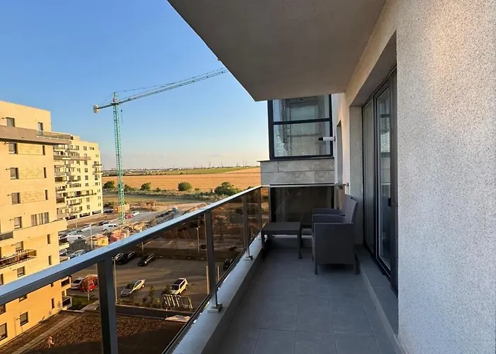 Tan Gold Apartmán *