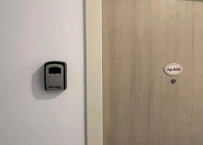 Apartmán Tan Gold *