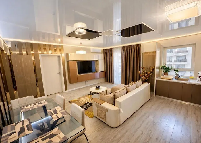 Apartman Tan Gold Konstanca