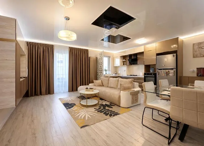 Tan Gold * Konstanca