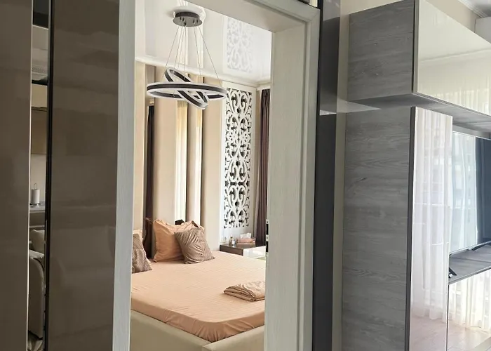 Tan Gold Apartmán *