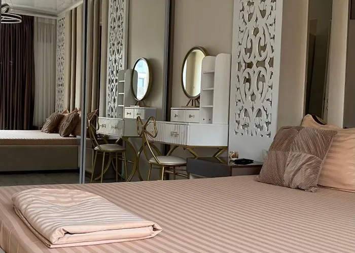 Tan Gold * Constanţa